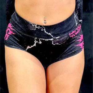 RESERVA SHORT RVLTN TWERK FEST