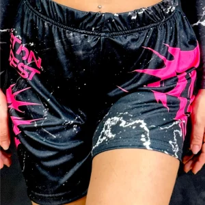 RESERVA SHORT BASKET RVLTN TWERK FEST